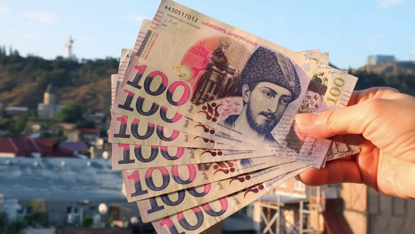 ლარი