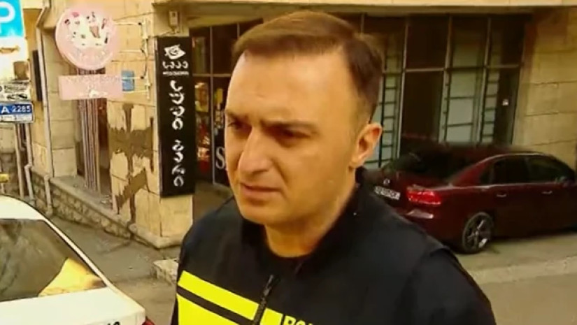 გოგა მემანიშვილი